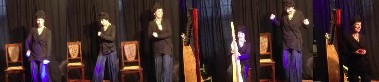 Elke Martens Das Michael-Ende-Programm wunderbar komisch dramatisch philosophisch