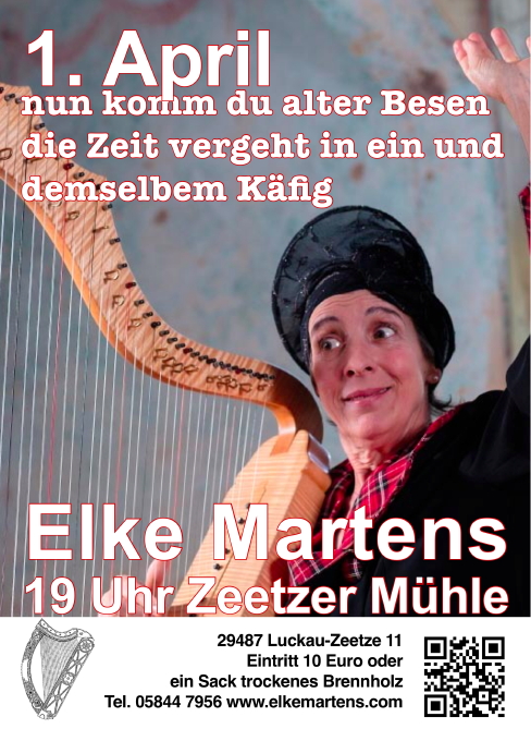 Musik und Geschichten